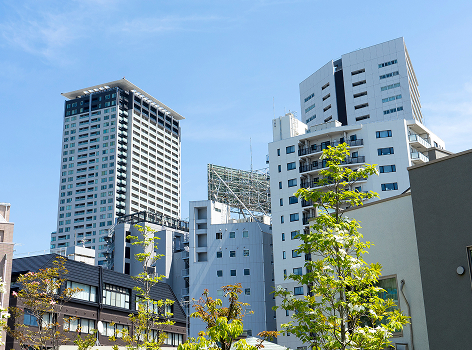 物件写真
